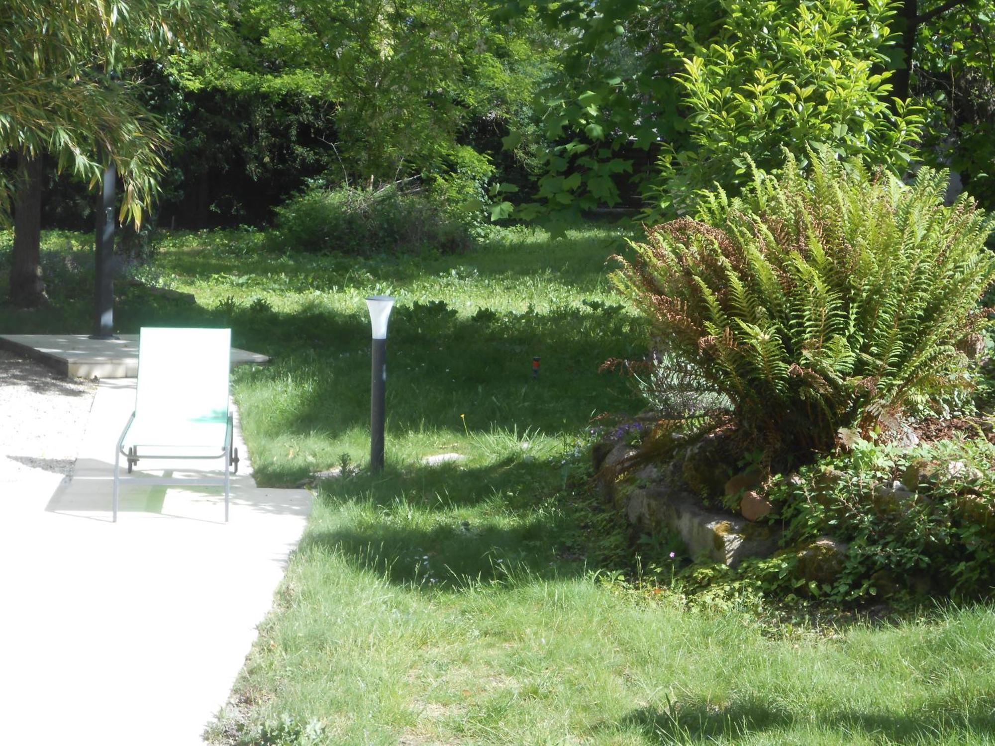 Clos du Bois Brard B&B Saumur Extérieur photo