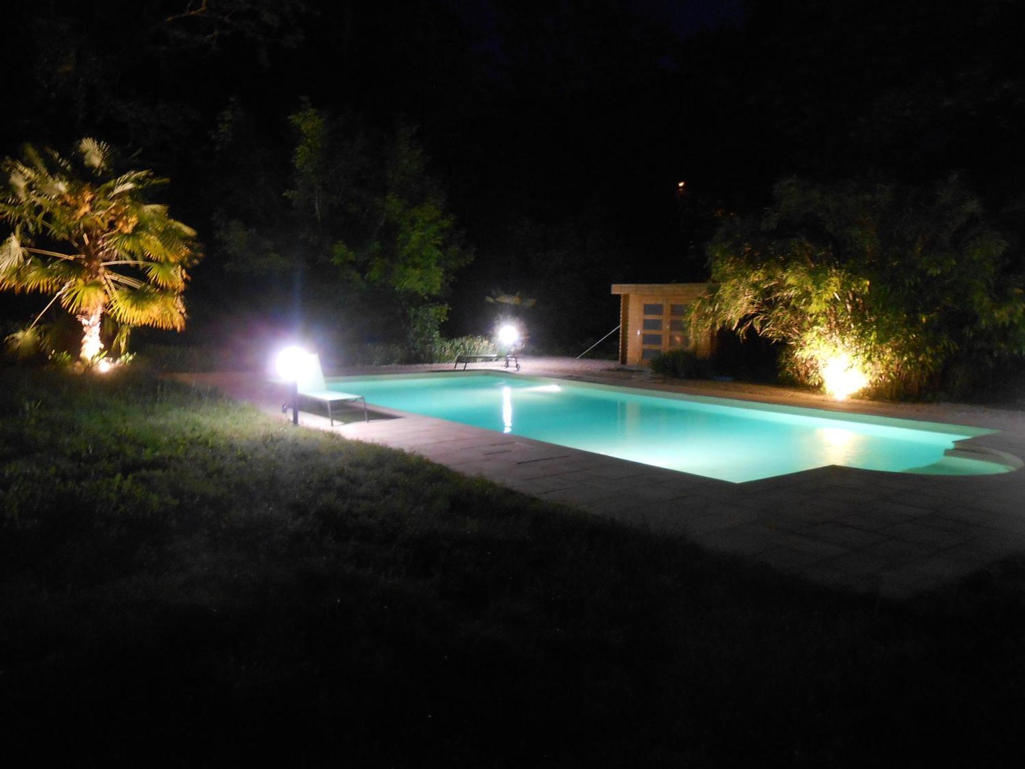 Clos du Bois Brard B&B Saumur Extérieur photo