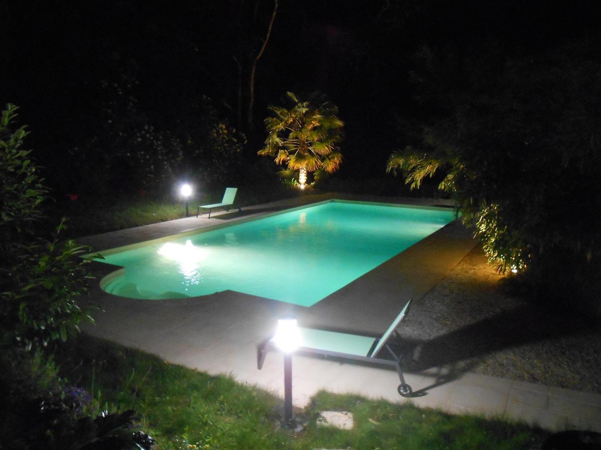 Clos du Bois Brard B&B Saumur Extérieur photo